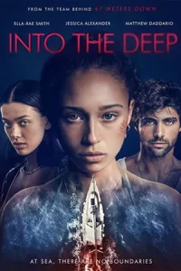 ดูหนังฝรั่ง Into the Deep (2022)