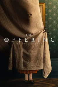 ดูหนังฝรั่ง The Offering (2022)