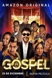 ดูหนังออนไลน์ Gospel (2022)