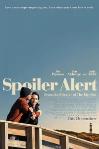 ดูหนังออนไลน์ Spoiler Alert (2022)