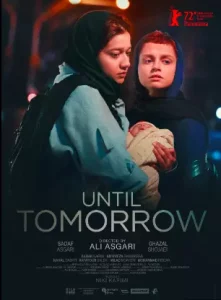 ดูหนังฝรั่ง Until Tomorrow (2022)