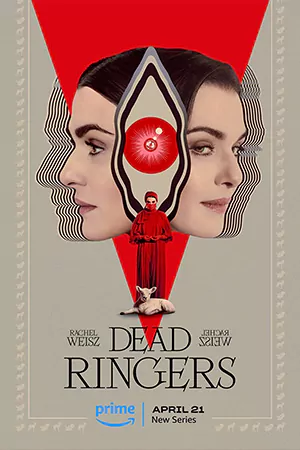 ดูซีรี่ย์ฝรั่ง Dead Ringers (2023)