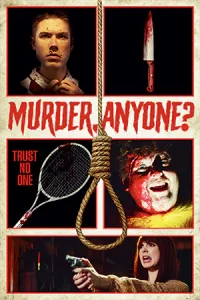 ดูหนังฝรั่ง Murder, Anyone? (2022)