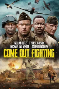 ดูหนังแอคชั่น Come Out Fighting (2023)