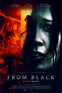 ดูหนังฝรั่ง From Black (2023)