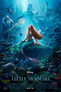 ดูหนัง The Mermaid (2023)