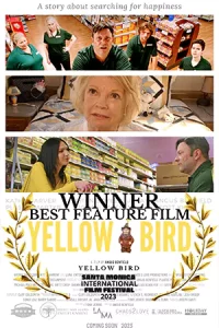 ดูหนังฝรั่ง Yellow Bird (2023)