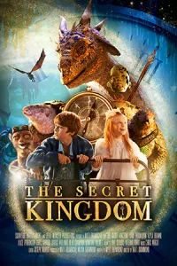 ดูหนัง The Secret Kingdom (2023)