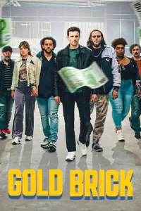 ดูหนัง Gold Brick (2023) โกลด์บริค