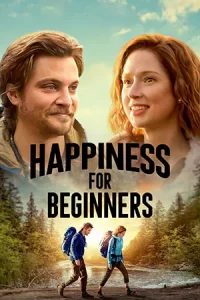 ดูหนัง Happiness for Beginners (2023) ความสุขสำหรับมือใหม่