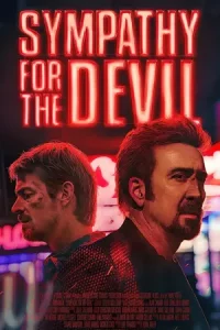 ดูหนังแอคชั่น Sympathy for the Devil (2023)