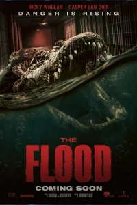 ดูหนังระทึกขวัญ The Flood (2023)