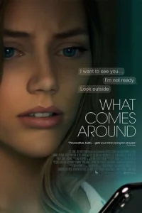 ดูหนังฝรั่ง What Comes Around (2023)