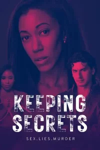 ดูหนังฝรั่ง Keeping Secrets (2023)