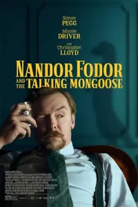 ดูหนัง Nandor Fodor and the Talking Mongoose (2023)