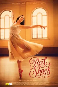 ดูหนัง The Red Shoes: Next Step (2023)