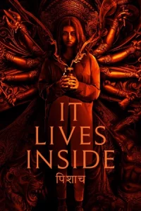 ดูหนัง It Lives Inside (2023) ขังปีศาจคลั่ง