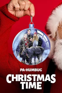 ดูหนังฝรั่ง Christmas Time (2023)