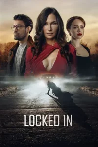 ดูหนังฝรั่ง Locked In (2023) ต้องขัง