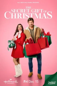 ดูหนัง The Secret Gift of Christmas (2023)