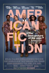 ดูหนัง American Fiction (2023)