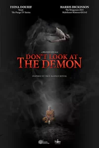 ดูหนัง Don’t Look at the Demon (2022) ฝรั่งเซ่นผี