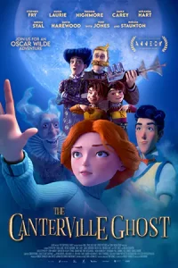 ดูหนัง The Canterville Ghost (2023) เดอะ แคนเทอร์วิลล์ โกสท์