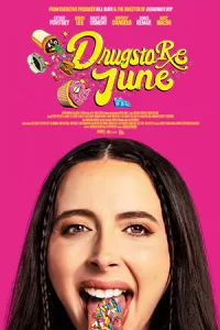 ดูหนัง Drugstore June (2024)