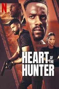 ดูหนัง Heart of the Hunter (2024) หัวใจนักล่า