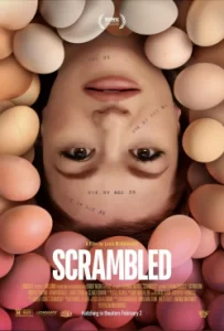 ดูหนัง Scrambled (2024)