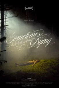 ดูหนัง Sometimes I Think About Dying (2024)