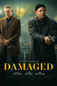 ดูหนังออนไลน์ Damaged (2024)