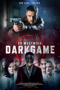 ดูหนัง DarkGame (2024)