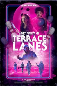 ดูหนัง Last Night at Terrace Lanes (2024)