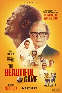 ดูหนัง The Beautiful Game (2024) เดอะบิ้วตี้ฟูล เกม