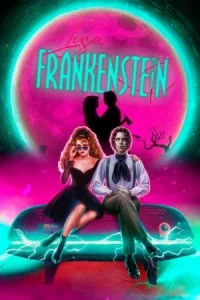 ดูหนังออนไลน์ฟรี Lisa Frankenstein (2024)