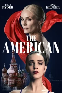 ดูหนังออนไลน์ฟรี The American (2024)