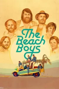 ดูหนังออนไลน์ The Beach Boys (2024)