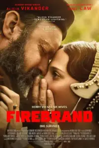 ดูหนังฟรีออนไลน์ Firebrand (2024)