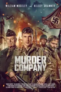 ดูหนังออนไลน์ Murder Company (2024)