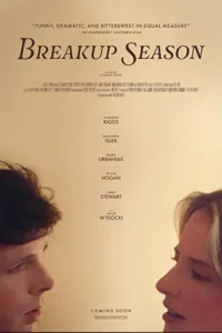 ดูหนังออนไลน์ Breakup Season (2024)