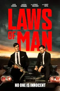 ดูหนังออนไลน์ฟรี Laws of Man (2025)