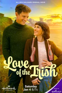 ดูหนังฟรีออนไลน์ Love Of The Irish (2025)