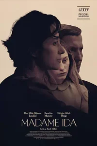 ดูหนังออนไลน์ฟรี Madame Ida (2024)