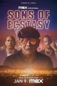 ดูหนังออนไลน์ฟรี Sons of Ecstasy (2025)