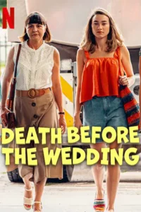 ดูหนังออนไลน์ฟรี Death Before the Wedding (2025)