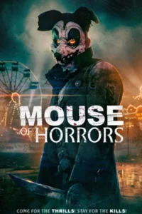 ดูหนังออนไลน์ Mouse Of Horrors (2025)