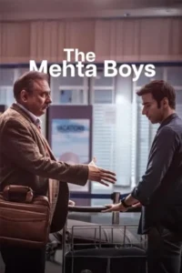 ดูหนังออนไลน์ The Mehta Boys (2025)