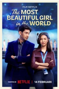 ดูหนังออนไลน์ The Most Beautiful Girl in the World (2025)